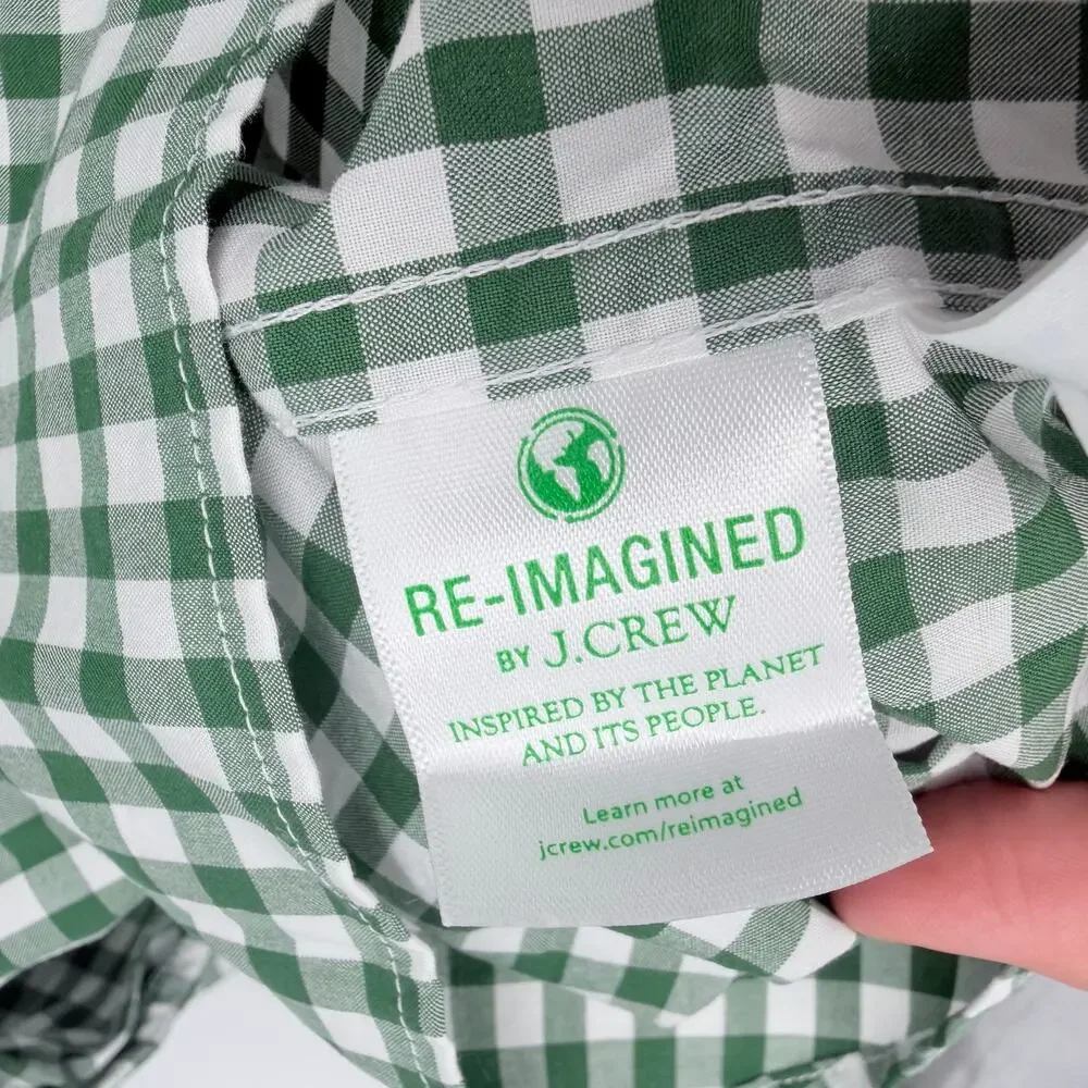 J. Crew you re